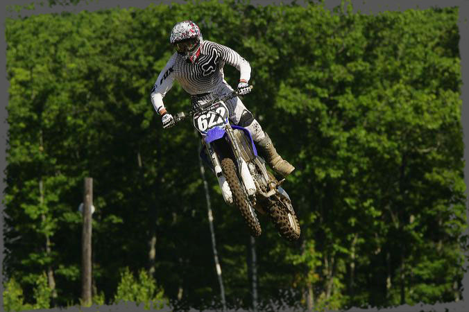 Matt Tovani