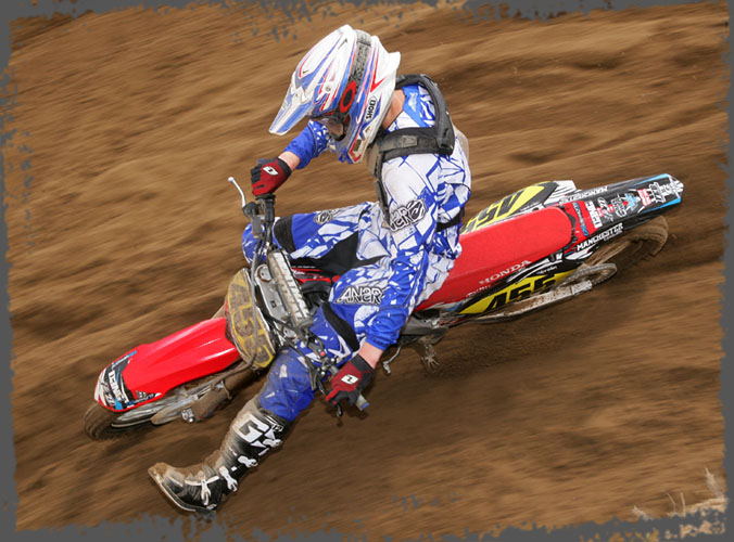 Derrick Barnaby