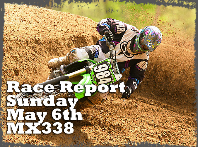 NESC Motocross Racing in New England